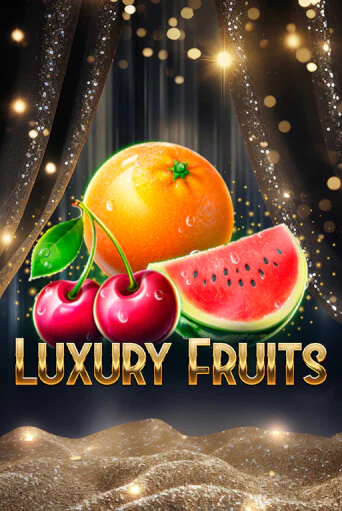 Luxury Fruits онлайн демо | Казино 888 играть без регистрации