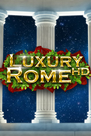 Luxury Rome онлайн демо | Казино 888 играть без регистрации