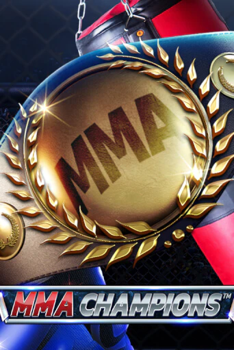 MMA Champions онлайн демо | Казино 888 играть без регистрации