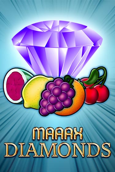 Maaax Diamonds онлайн демо | Казино 888 играть без регистрации