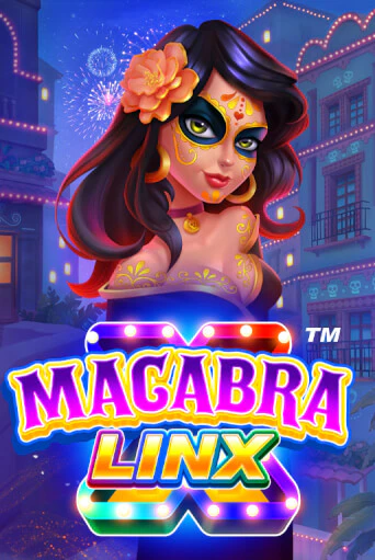 Macabra Linx онлайн демо | Казино 888 играть без регистрации