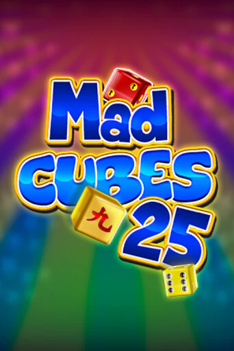 Mad Cubes 25 онлайн демо | Казино 888 играть без регистрации