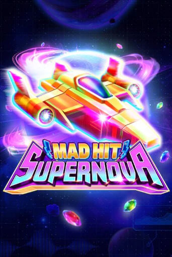 Mad Hit Supernova онлайн демо | Казино 888 играть без регистрации