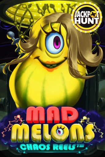 Mad Melons: Chaos Reels онлайн демо | Казино 888 играть без регистрации