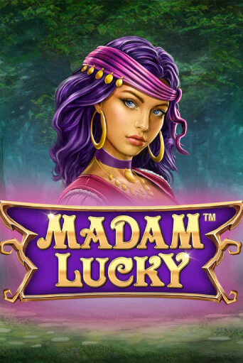 Madam Lucky онлайн демо | Казино 888 играть без регистрации