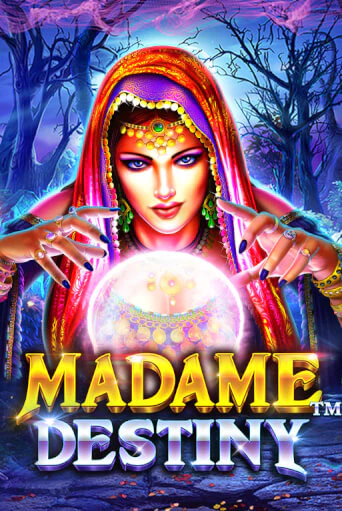 Madame Destiny онлайн демо | Казино 888 играть без регистрации