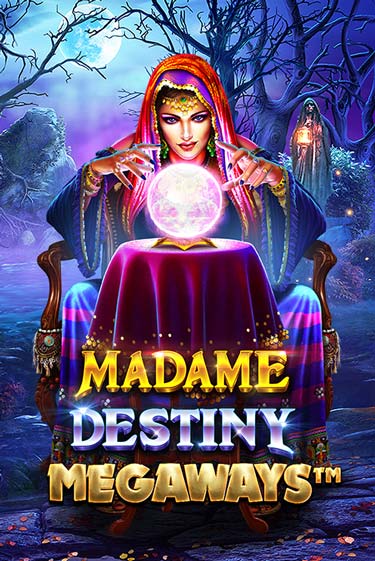 Madame Destiny Megaways онлайн демо | Казино 888 играть без регистрации