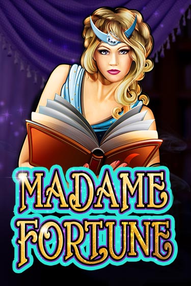 Madame Fortune онлайн демо | Казино 888 играть без регистрации