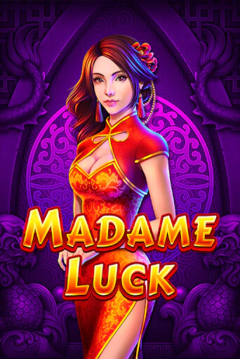 Madame Luck онлайн демо | Казино 888 играть без регистрации