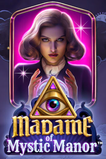 Madame of Mystic Manor онлайн демо | Казино 888 играть без регистрации