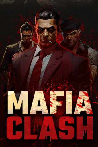 Mafia Clash онлайн демо | Казино 888 играть без регистрации