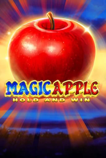 Magic Apple: Hold and Win онлайн демо | Казино 888 играть без регистрации