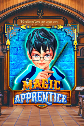 Magic Apprentice онлайн демо | Казино 888 играть без регистрации