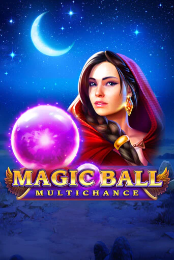 Magic Ball: Multichance онлайн демо | Казино 888 играть без регистрации