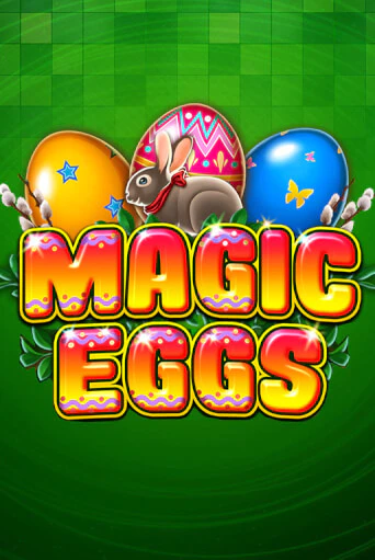 Magic Eggs онлайн демо | Казино 888 играть без регистрации