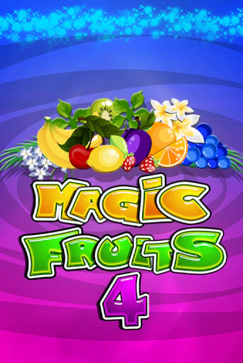 Magic Fruits 4 онлайн демо | Казино 888 играть без регистрации