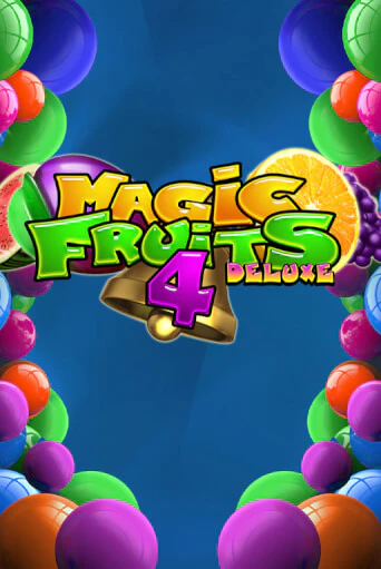 Magic Fruits 4 Deluxe онлайн демо | Казино 888 играть без регистрации