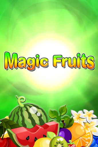 Magic Fruits онлайн демо | Казино 888 играть без регистрации