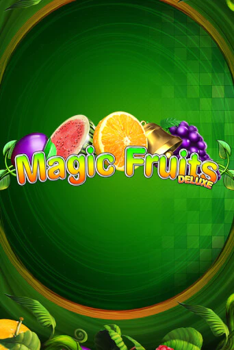 Magic Fruits Deluxe онлайн демо | Казино 888 играть без регистрации