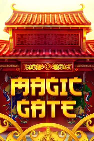 Magic Gate онлайн демо | Казино 888 играть без регистрации