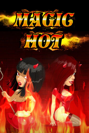 Magic Hot 4 онлайн демо | Казино 888 играть без регистрации