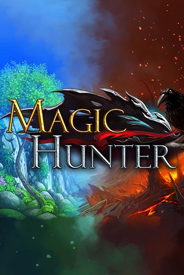 Magic Hunter онлайн демо | Казино 888 играть без регистрации