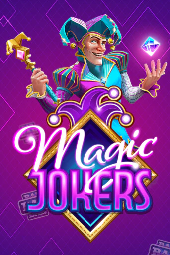 Magic Jokers онлайн демо | Казино 888 играть без регистрации