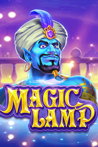 Magic Lamp онлайн демо | Казино 888 играть без регистрации