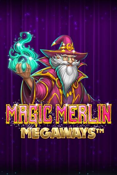 Magic Merlin Megaways онлайн демо | Казино 888 играть без регистрации