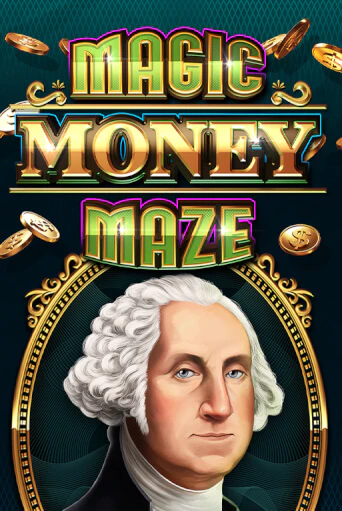 Magic Money Maze онлайн демо | Казино 888 играть без регистрации