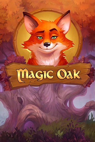 Magic Oak онлайн демо | Казино 888 играть без регистрации