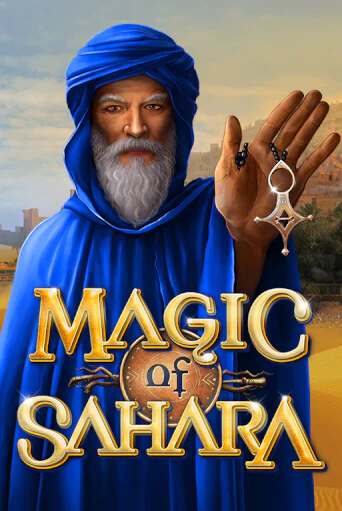 Magic of Sahara онлайн демо | Казино 888 играть без регистрации