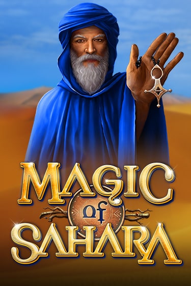 Magic of Sahara онлайн демо | Казино 888 играть без регистрации