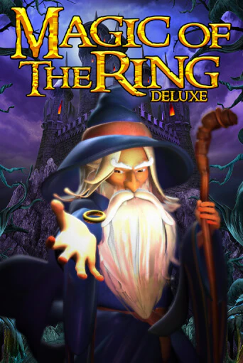 Magic of the Ring Deluxe онлайн демо | Казино 888 играть без регистрации