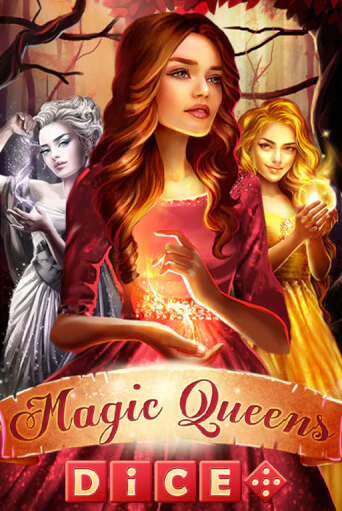 Magic Queens Dice онлайн демо | Казино 888 играть без регистрации