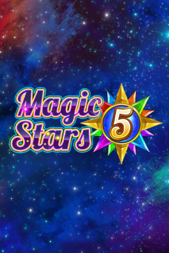 Magic Stars 5 онлайн демо | Казино 888 играть без регистрации