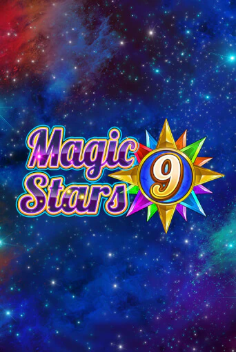 Magic Stars 9 онлайн демо | Казино 888 играть без регистрации