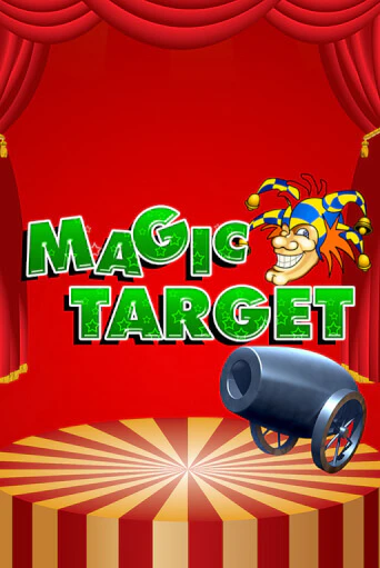 Magic Target онлайн демо | Казино 888 играть без регистрации