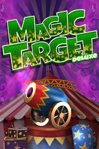 Magic Target Deluxe онлайн демо | Казино 888 играть без регистрации