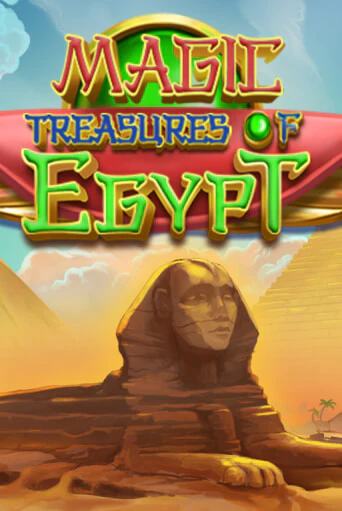 Magic treasures of Egypt онлайн демо | Казино 888 играть без регистрации