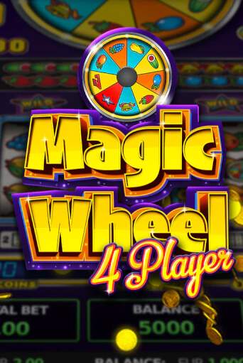 Magic Wheel онлайн демо | Казино 888 играть без регистрации