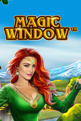 Magic Window онлайн демо | Казино 888 играть без регистрации