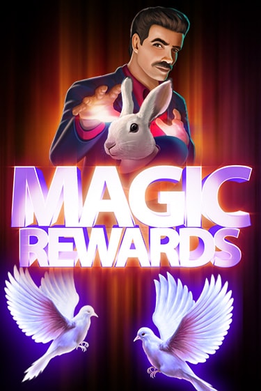 Magic Rewards онлайн демо | Казино 888 играть без регистрации