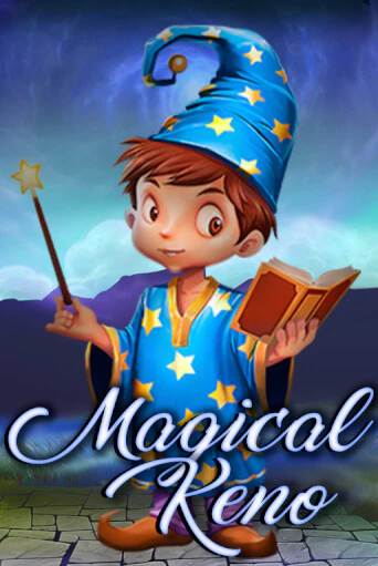 Magical Keno онлайн демо | Казино 888 играть без регистрации