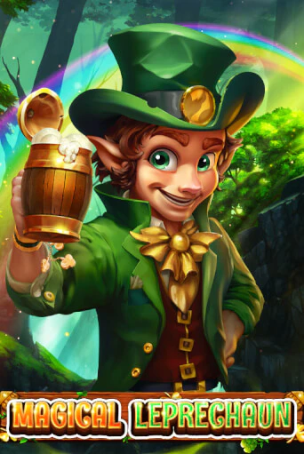 Magical Leprechaun онлайн демо | Казино 888 играть без регистрации