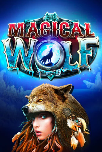 Magical Wolf онлайн демо | Казино 888 играть без регистрации