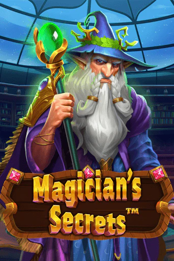 Magician's Secrets онлайн демо | Казино 888 играть без регистрации