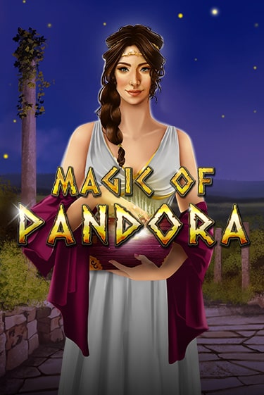 Magic of Pandora онлайн демо | Казино 888 играть без регистрации