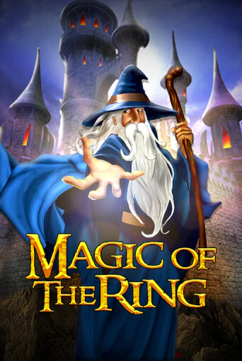 Magic Of The Ring онлайн демо | Казино 888 играть без регистрации