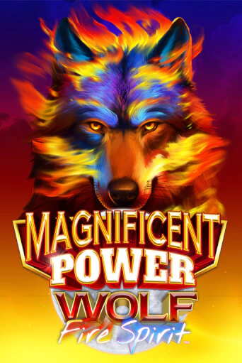 Magnificent Power Wolf Fire Spirit ™ онлайн демо | Казино 888 играть без регистрации